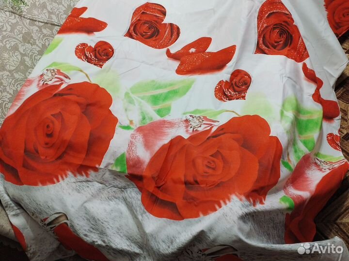 Пододеяльник 1.5