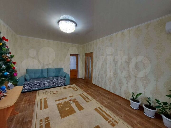 Дом 109 м² на участке 13 сот.