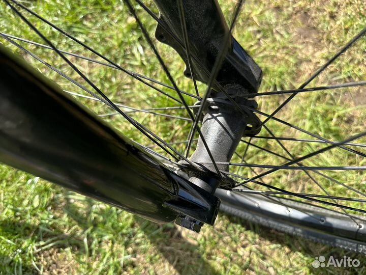 Велосипед Dartmoor Two6Player