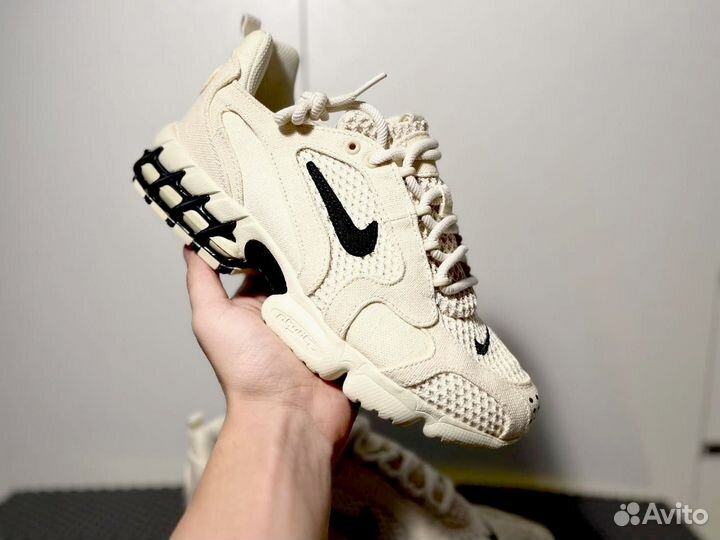 Кроссвоки Nike Stussy