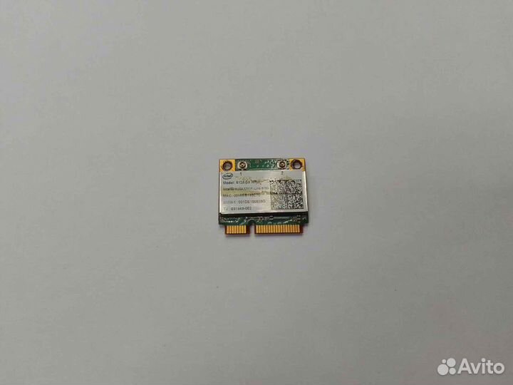 Wi-Fi адаптер для Acer 5338