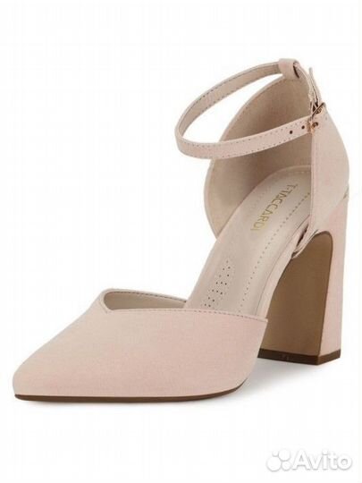 Новые Очень классные туфли