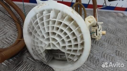 Датчик уровня топлива chrysler 300C 1 (LBE17M701)