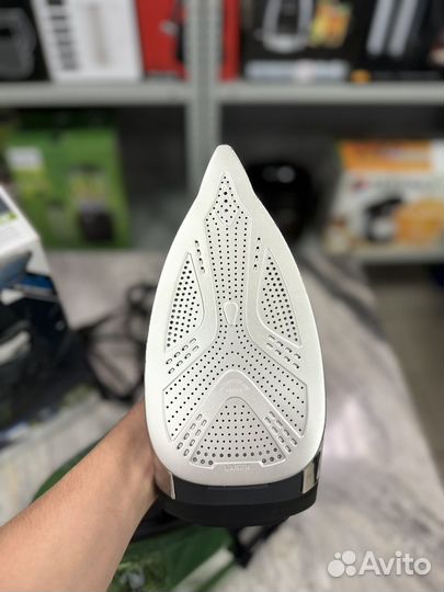 Парогенератор Rowenta