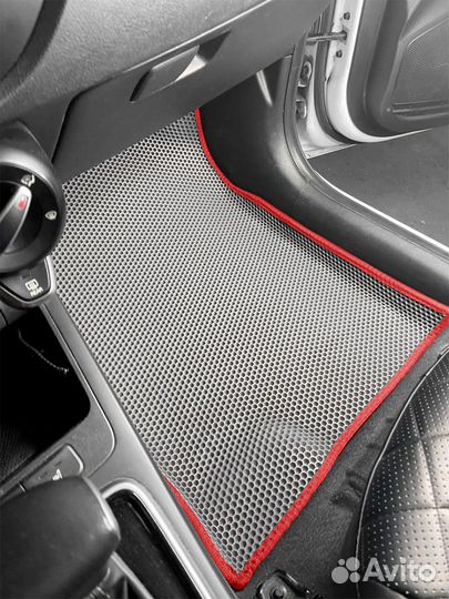 Ева Эва Eva коврики