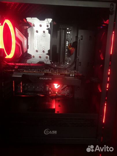 Ваш компьютер