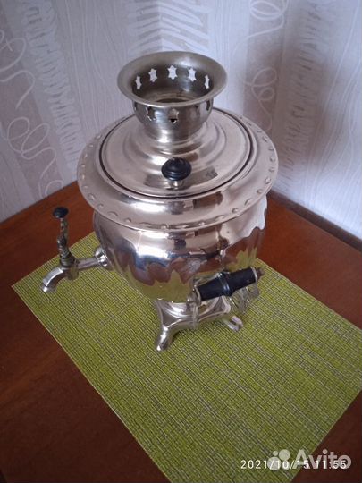 Самовар электрический