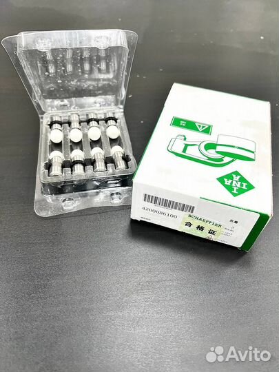 Гидрокомпенсатор INA 420008610