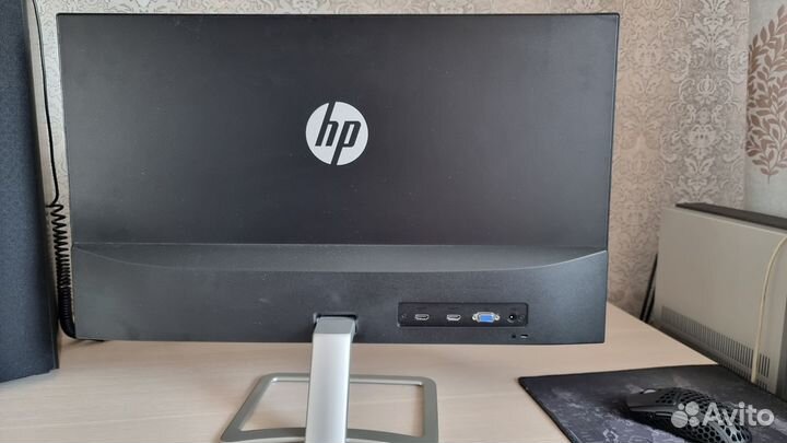 Монитор HP27es