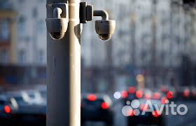 IP камера видеонаблюдения (монтаж видеонаблюдения)