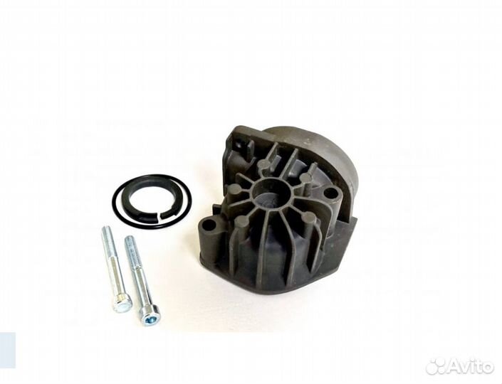 Ремкомплект компрессора Mercedes W220 S-class