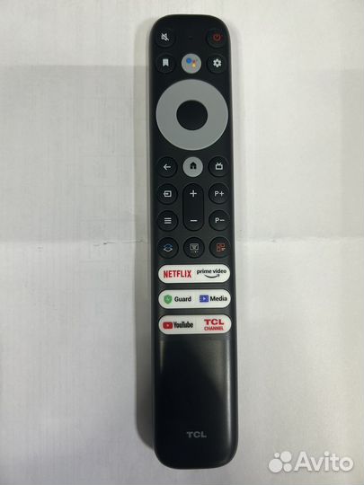 Пульт ду TCL RC902V FMR1