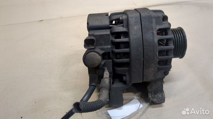 Генератор Fiat Scudo, 2005