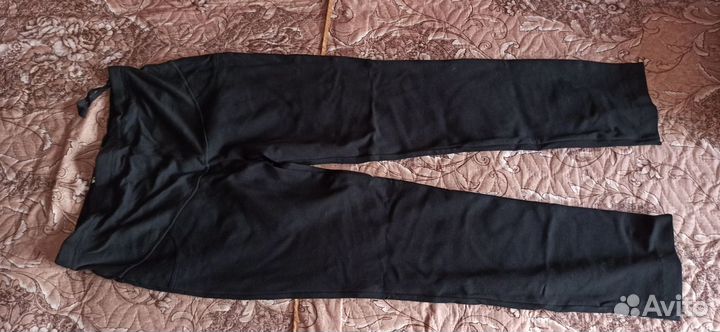 Брюки для беременных 46