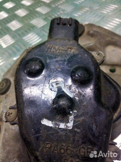 Моторчик дворников Mitsubishi Lancer 9 седан 1.6Л