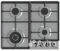 Варочная поверхность Gorenje GW641EBX