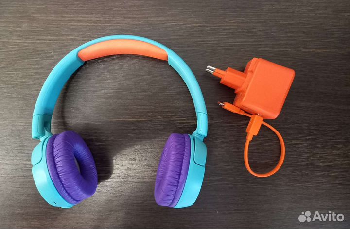 Беспроводные наушники jbl JR300вт