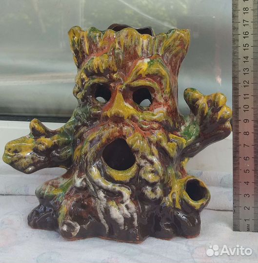 Декор для аквариума