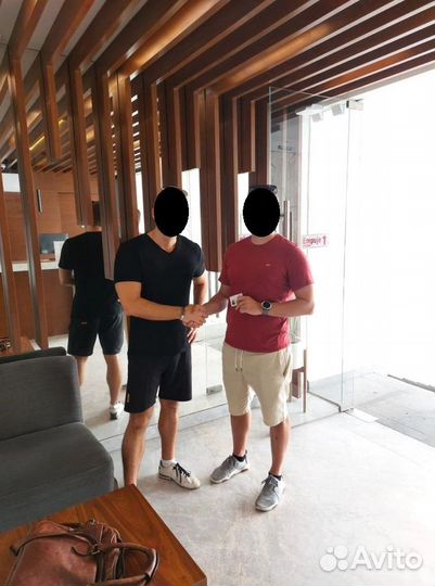 Гражданство и ВНЖ Мексики