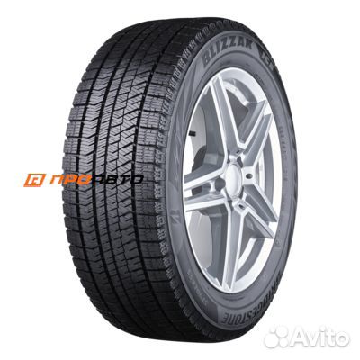 Bridgestone Blizzak Ice 235/40 R18 91S