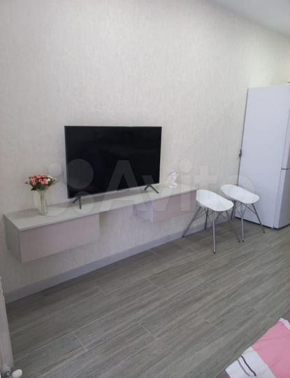 Квартира-студия, 24,1 м², 5/19 эт.