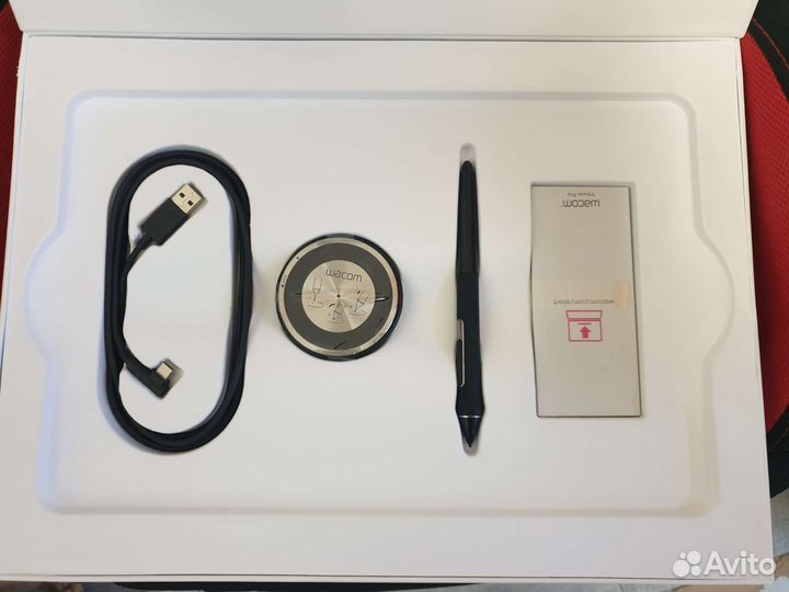 Продается графический планшет