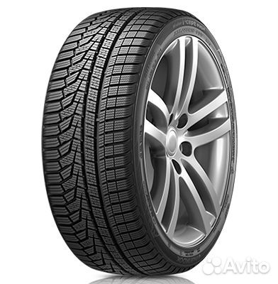 Hankook Winter I'Cept Evo2 W320 235/40 R18 95V