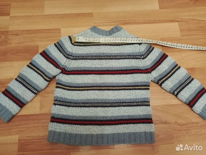 Свитер детский