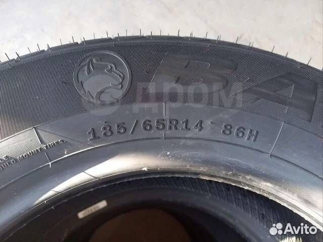 Bars UZ200 185/65 R14 86H