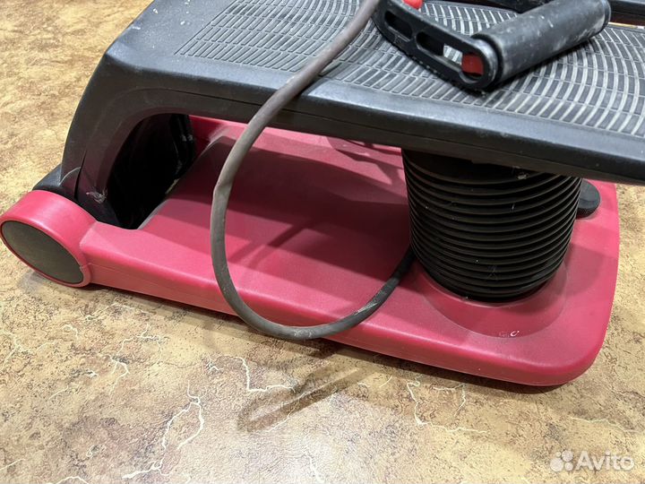 Тренажер для ног степпер