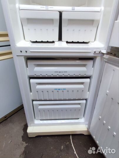 Холодильник Stinol 101.Доставка