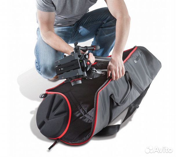 Чехол Manfrotto Mbag 100PN (1000 х 220 mm) для шта