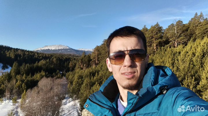 7-8.12 Иремель и Ларкино ущелье на 2 дня