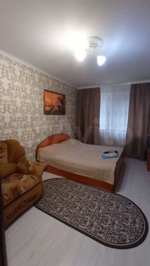 2-к. квартира, 48 м², 1/5 эт.