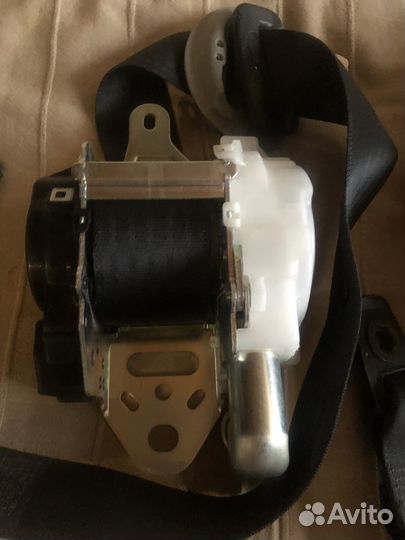 Ремни безопастности Lexus GS300 GS350 GS430 GS450h