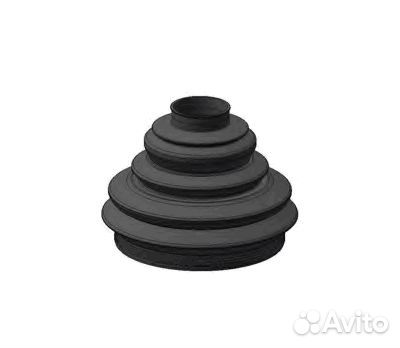 Комплект пыльника шруса наруж