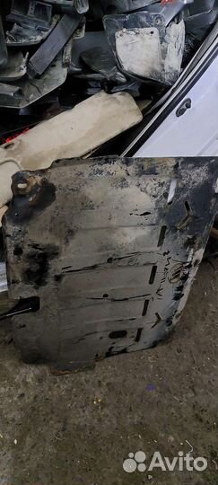 Броня на lifan x50