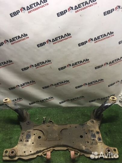 Балка подвески передняя Ford Focus 2 седан 1.6