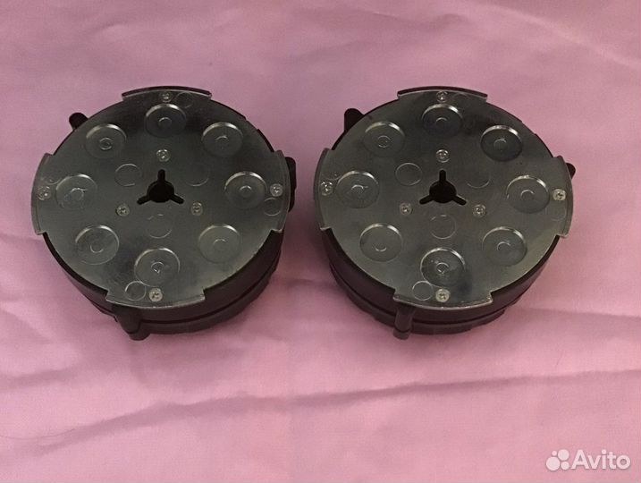 Катушечный магнитофон akai GX 635 D