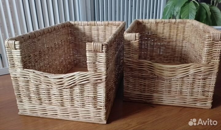 Корзина для хранения