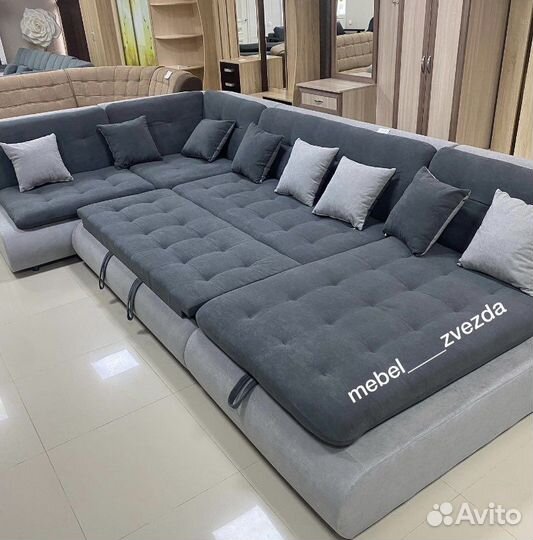 Диван, Николь 2’’