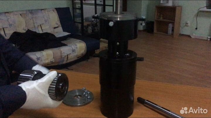 Гранулятор DR 150 inHome Качественный И Надежный