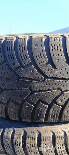 Nokian Tyres Hakkapeliitta 5 205/55 R16 94T