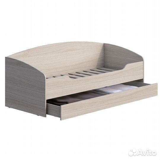 Детская кровать на Греческой 88А