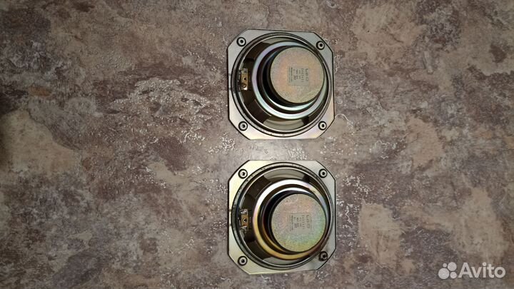 Широкополосные динамики