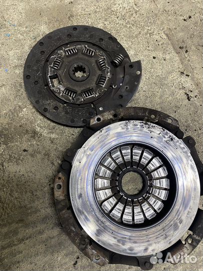 Ремонт автомобилей