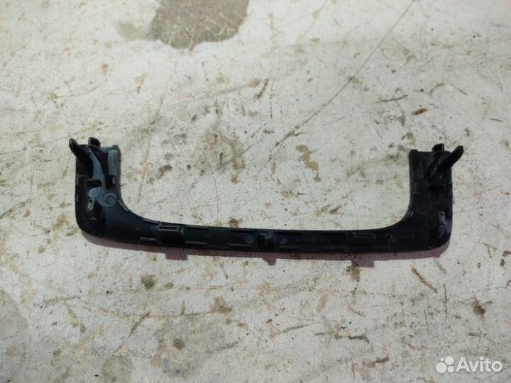 Накладка торпедо Volkswagen Golf 5G1 cjza 1.2 2014