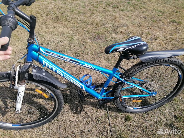 Велосипед подростковый 26