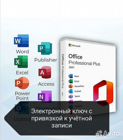 Office 2021/2019/2016