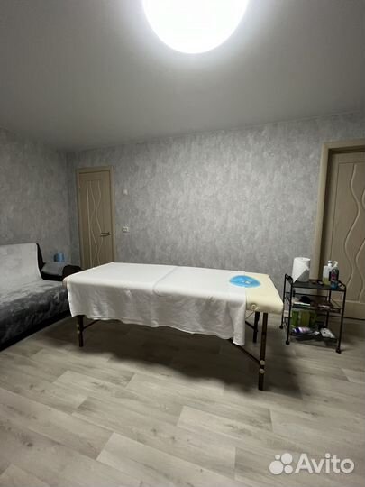 Массаж для женщин